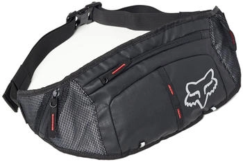 Fox Hip Pack Slim schwarz