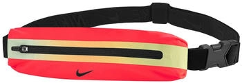 Nike Slim Waist Pack 3.0 (N1003694) red Nike Slim Waist Pack 3.0 (N1003694) red