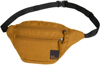 Jack Wolfskin Konya Hipbag salted caramel
