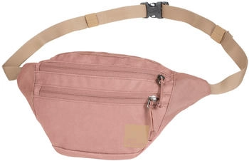 Jack Wolfskin Konya Hipbag rose dawn