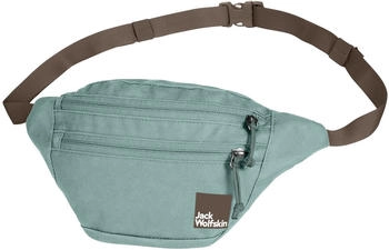 Jack Wolfskin Konya Hipbag soft jade