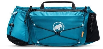 Mammut Lithium Waist Bag (2810-00290) sapphire