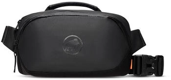 Mammut Seon Waistpack black