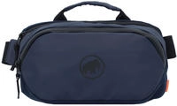 mammut 2810-00111-5118, mammut Seon Waistpack 2 L blau - Farbe marine