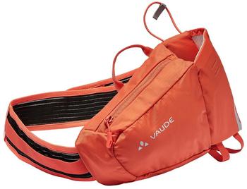 VAUDE Attendant (161333230) BurntRed