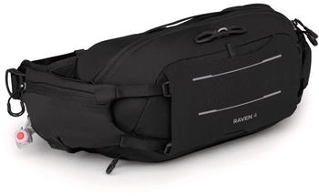 Osprey Women's Raven 4 (10006466) Black