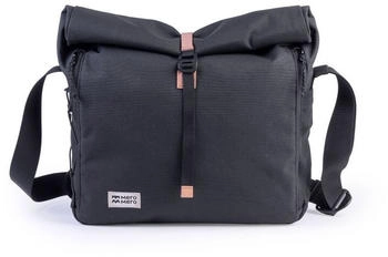 MeroMero Norrebro Messenger (S01501_012.014) DarkGrey/Nude
