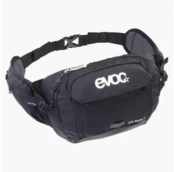 Evoc Hip Pack 3 (102513100) Black