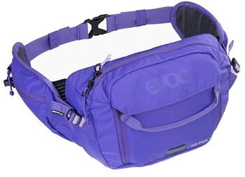Evoc Hip Pack 3 (102513620) Sand/Stone