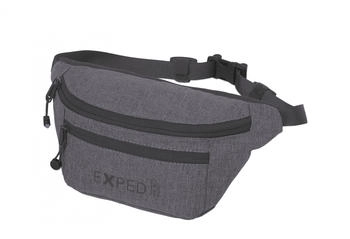 Exped Mini Belt Pouch (7640277840522) BlackMelange