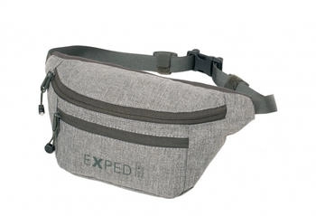 Exped Mini Belt Pouch (7640277840515) GreyMelange Exped Mini Belt Pouch (7640277840515) GreyMelange