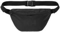 Helly Hansen 67036_990-STD, Helly Hansen - Logo Waist Bag - H&uuml;fttasche Gr One...