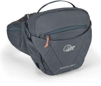 Lowe Alpine Space Case 7 (FAH-05-ORB-ONE) OrionBlue