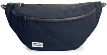 MeroMero HoïAn Hipbag (S01101_016.016) NavyBlue/NavyBlue/NavyBlue