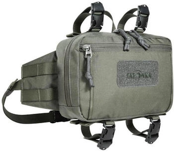 Tatonka Hip & Bar Pouch BC (1339332) StoneGreyOlive