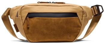 Chrome Sabin Sling (BG-385-HESU-NA-NA) HeritageSuede