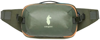 Cotopaxi Allpa X 3 Hip Pack (A3-S25-FTG) Fatigue