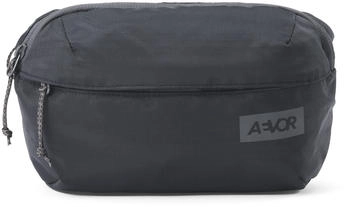 Aevor Hipbag Ease (AVR-HBE-001-863) RipstopCharcoalBlack