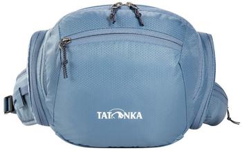 Tatonka Hip Bottle Double II (2226279) ElementalBlue