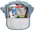 Tatonka Hip Bottle Double II (2226279) ElementalBlue