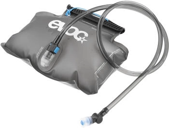 Evoc Hip Pack Hydration Bladder (601120121) CarbonGrey Evoc Hip Pack Hydration Bladder (601120121) CarbonGrey