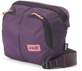 Aevor Sacoche Bag (AVR-SHB-001-40151) RipstopOxyPurple