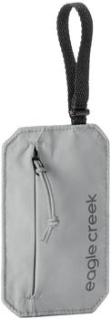 Eagle Creek Undercover RFID Hidden Pocket (EC010503367) StormGrey