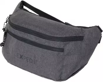 Exped Travel Belt Pouch (7640277840539) Black