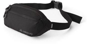 Gregory Nano Waistpack Mini (153063 9974) OpticBlack