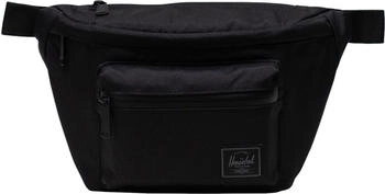 Herschel Pop Quiz Hip Pack (11406-05881-OS) BlackTonal