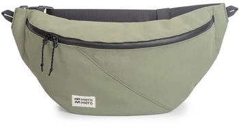 MeroMero HoïAn Hipbag (S01101) CypressGreen/CypressGreen/CypressGreen