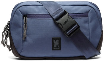 Chrome Ziptop Waistpack (BG-288-INGO-NA-NA) Indigo
