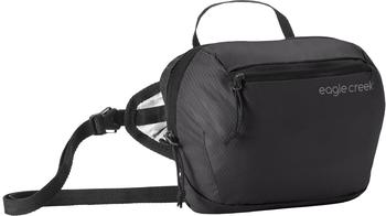 Eagle Creek Packable Hip Pack (EC060403010) Black