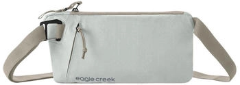 Eagle Creek Stash RFID Sling Bag (EC010510367) StormGrey