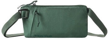 Eagle Creek Stash RFID Sling Bag (EC010510039) GrassGreen