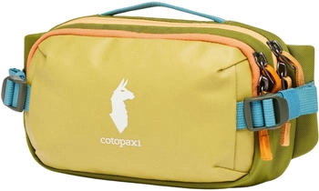 Cotopaxi Allpa X 1.5 Hip Pack (A1.5-S25-LMGCD) LemongrassCedar