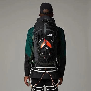 The North Face Summit Run Belt (NF0A8BKJKT0) TNFBlack/AsphaltGrey
