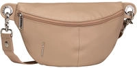 Mandarina Duck P10FZT73, Mandarina Duck Schuhe - Bum Bag Glattleder (Beige)