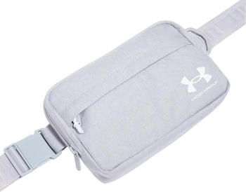 Under Armour Waistpack (1378418) mod gray Under Armour Waistpack (1378418) mod gray