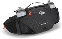 Lowe Alpine FAH-04-BLK-ONE, Lowe Alpine - Nijmegen 6 - H&uuml;fttasche Gr 6 l grau