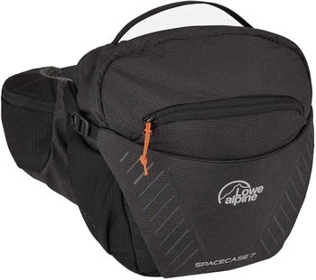 Lowe Alpine Space Case 7 (FAH-05-BLK-ONE) Black