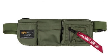 Alpha Industries 128928-01