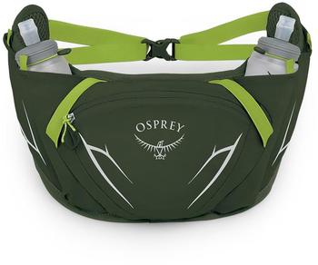 Osprey Duro Dyna Belt (10005522) SeaweedGreen/Limon