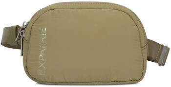 Expatrié Milly olive XS-XL