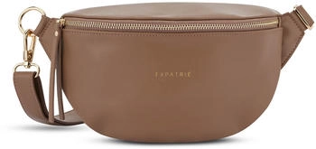 Expatrié 'Alice Small' brown XS-XL