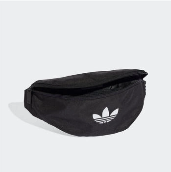 Adidas adicolor Black / White one size