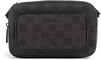 Joop! 'Cortina Piazza Emir' dark brown/black One Size