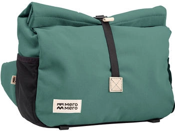 MeroMero Piha Bag 4 (S00401_020.017) SilverPine/Cream