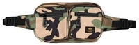 G&uuml;rteltasche Alpha Industries 156943 Beige Male