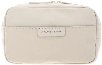 Kapten & Son Bergen Pro Crossbody sandstone